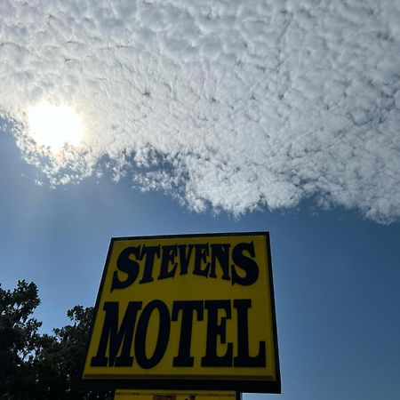 Steven Motel Ocala Extérieur photo