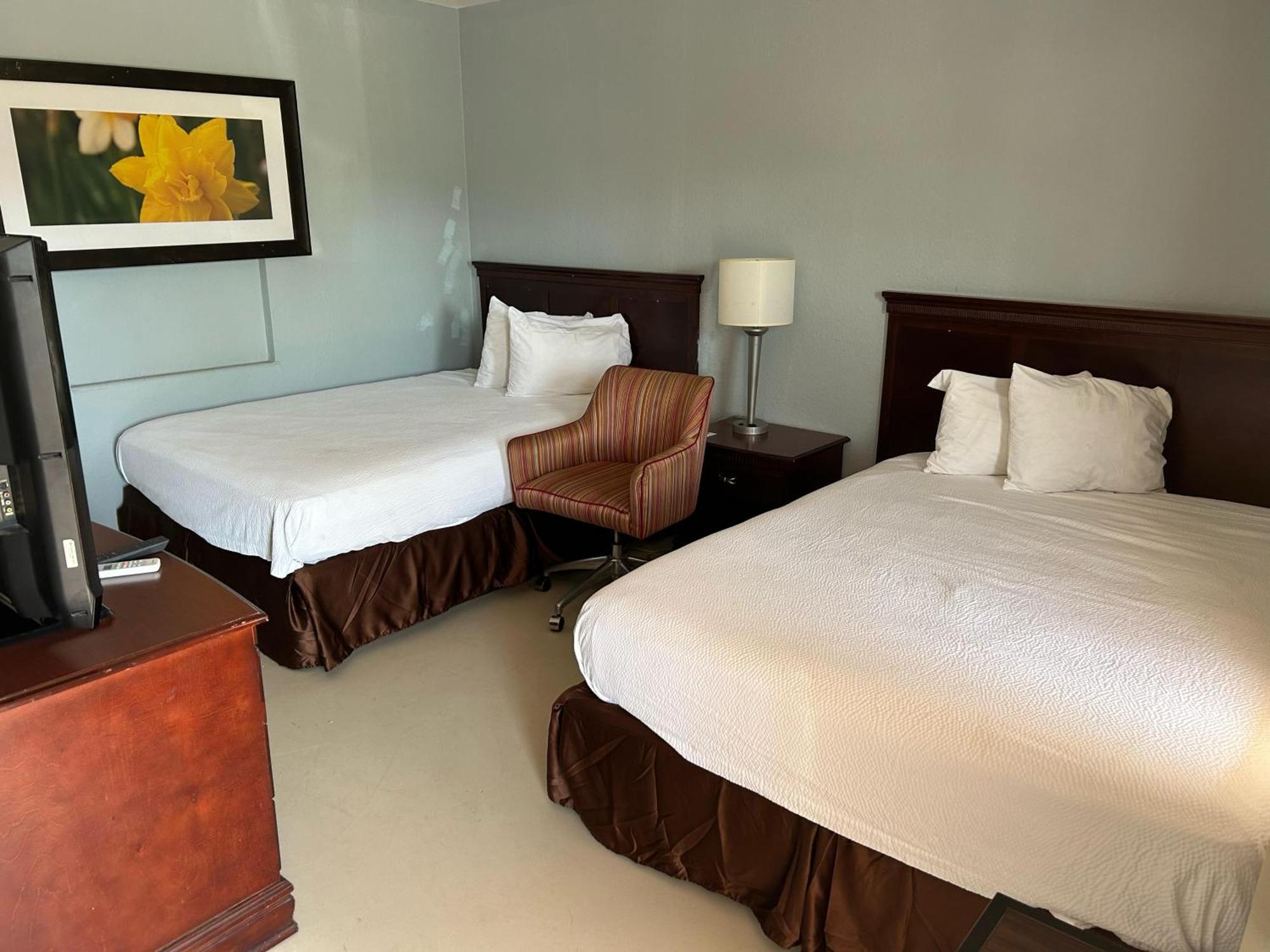 Steven Motel Ocala Extérieur photo