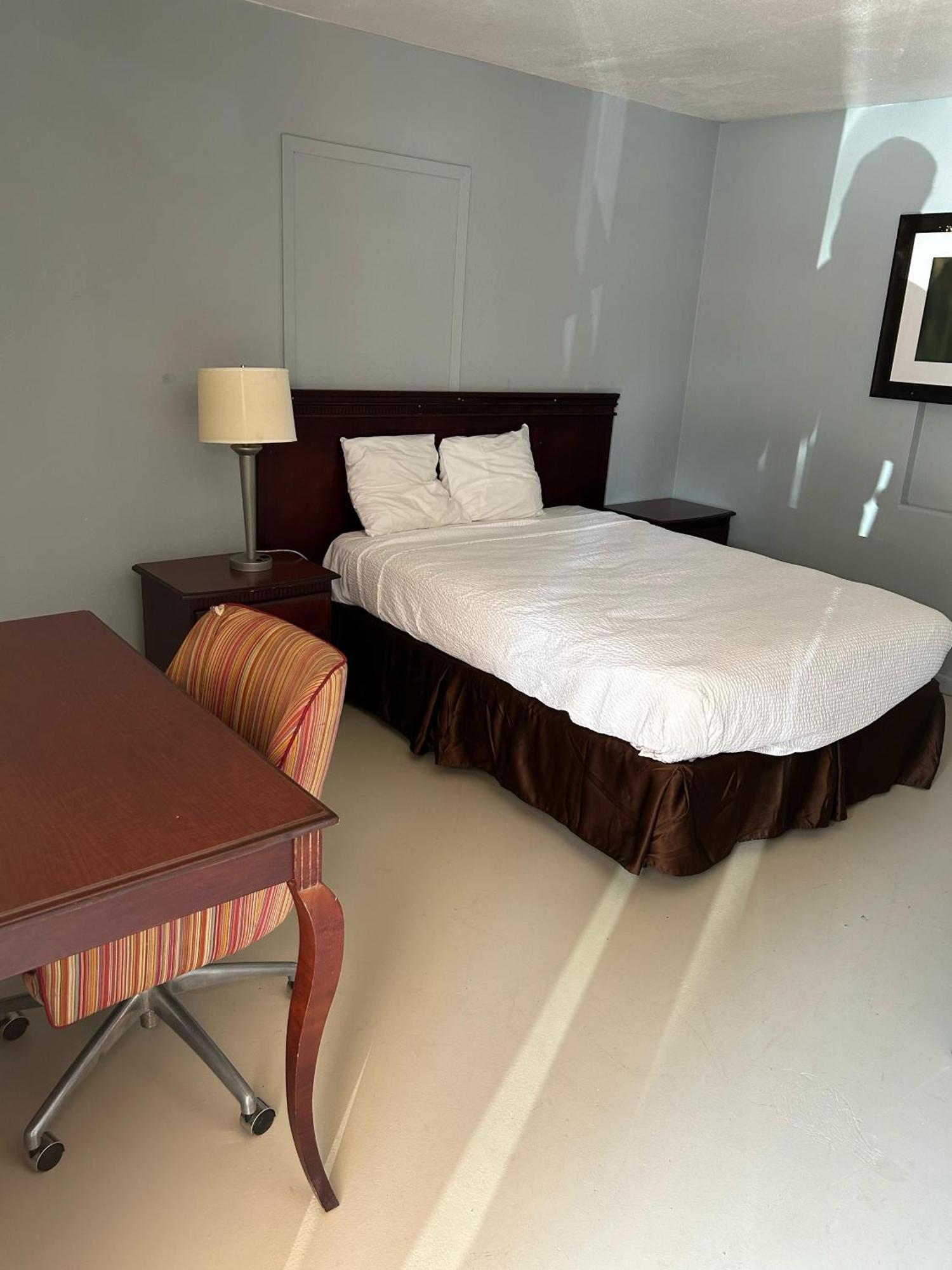Steven Motel Ocala Extérieur photo