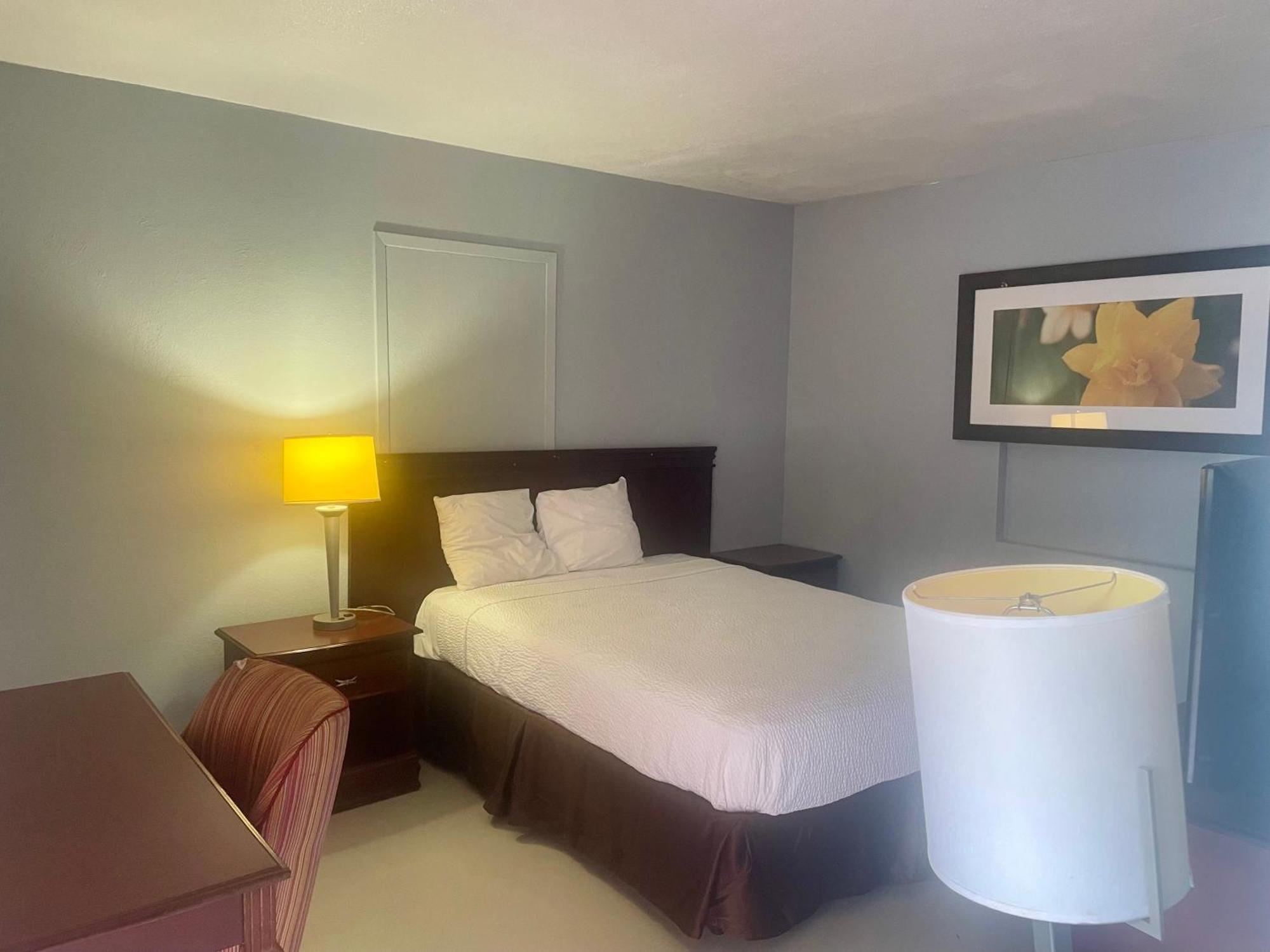 Steven Motel Ocala Extérieur photo