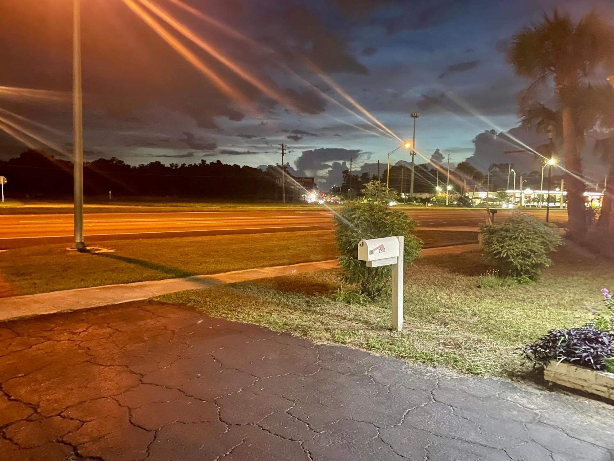 Steven Motel Ocala Extérieur photo
