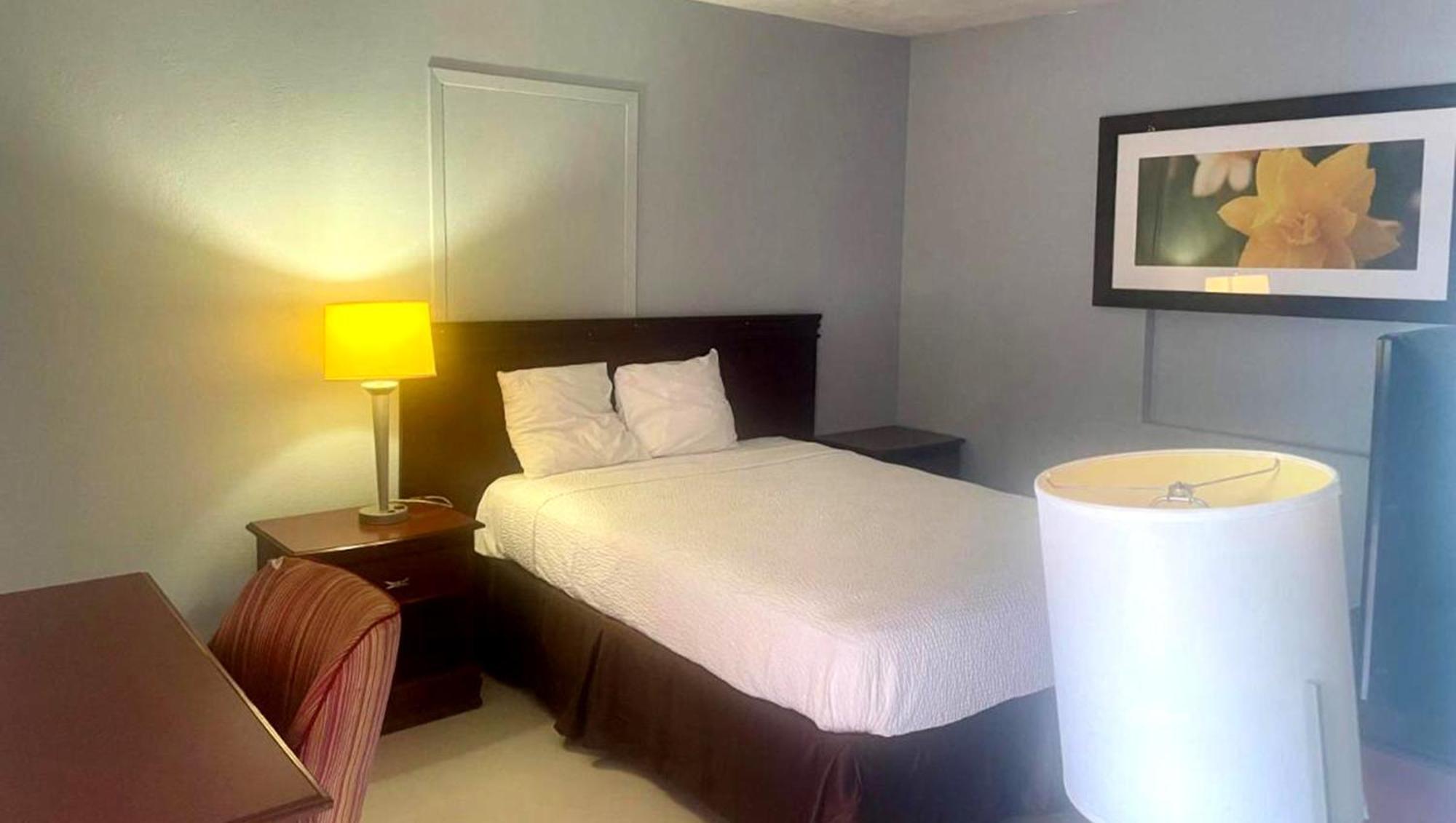 Steven Motel Ocala Extérieur photo